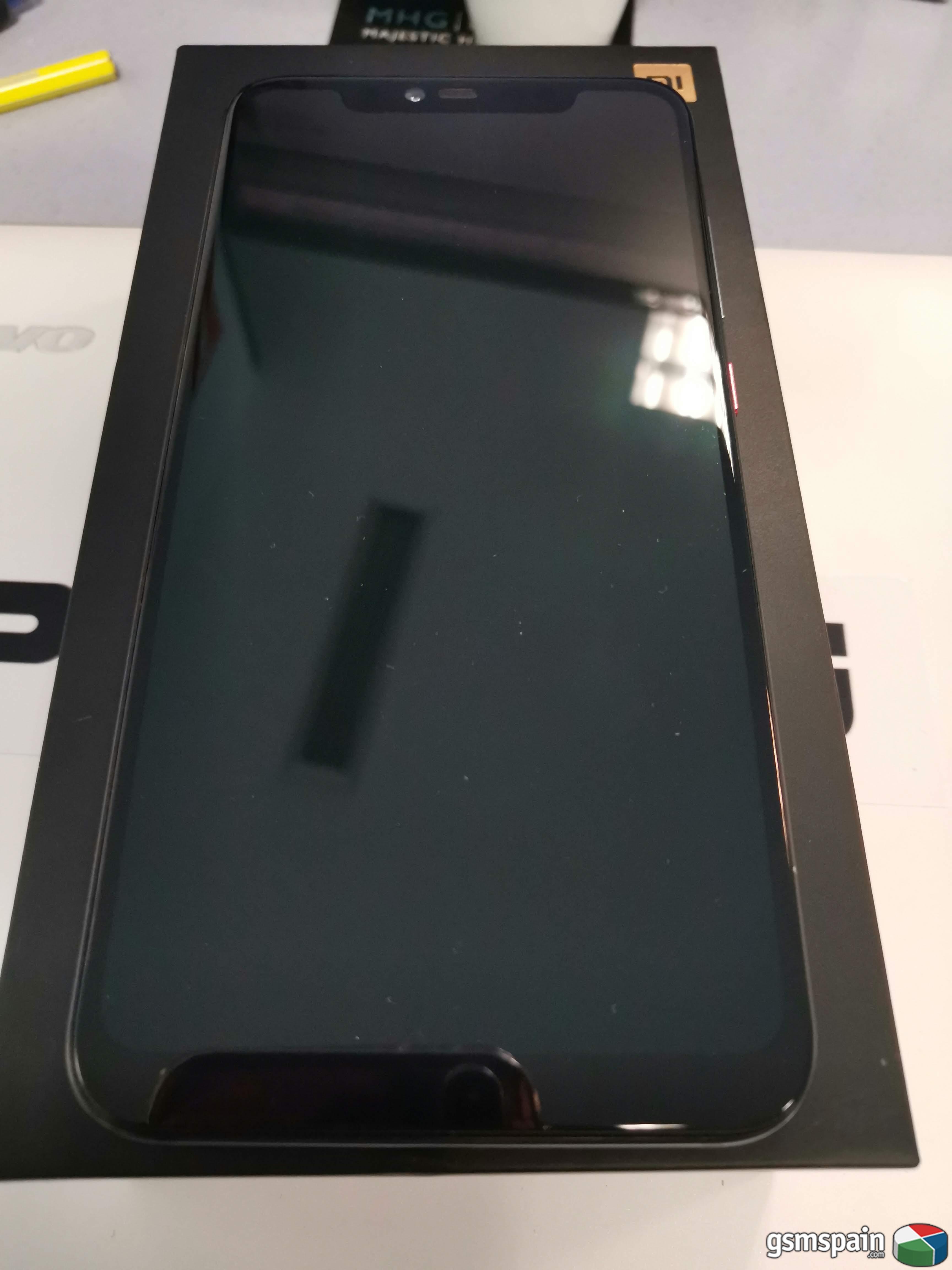 [vendo] Xiaomi Mi8 Pro 8/128 Factura De Mi Store Espaola
