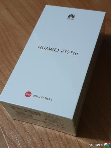 [VENDO] Huawei P30 PRO 256GB