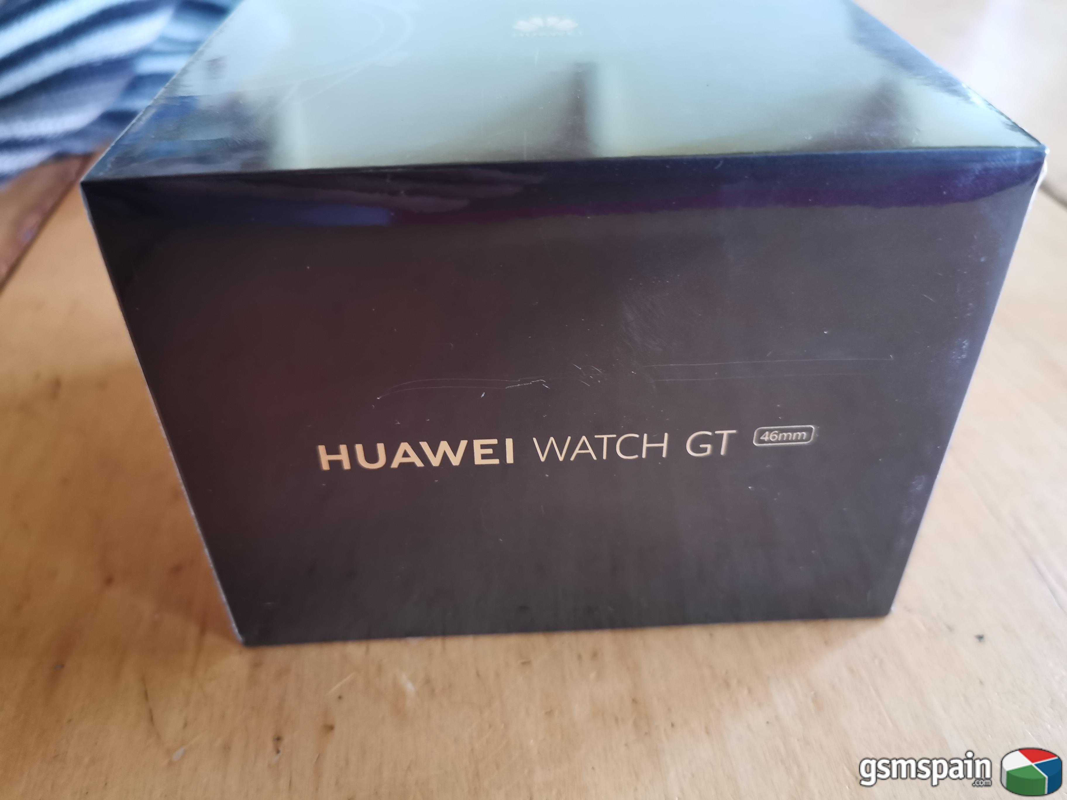 [VENDO] Huawei Watch GT 2019