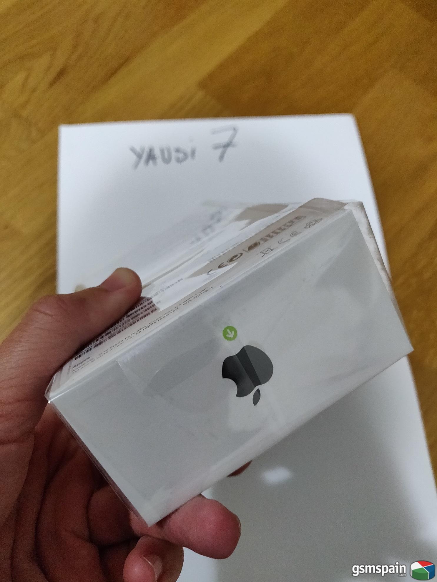 [VENDO] Apple iPhone XS MAX space gray precintado -preciazo