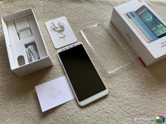 [vendo] [cambio] Xiaomi Mi A2 128gb Gold