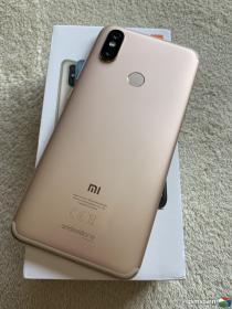 [vendo] [cambio] Xiaomi Mi A2 128gb Gold