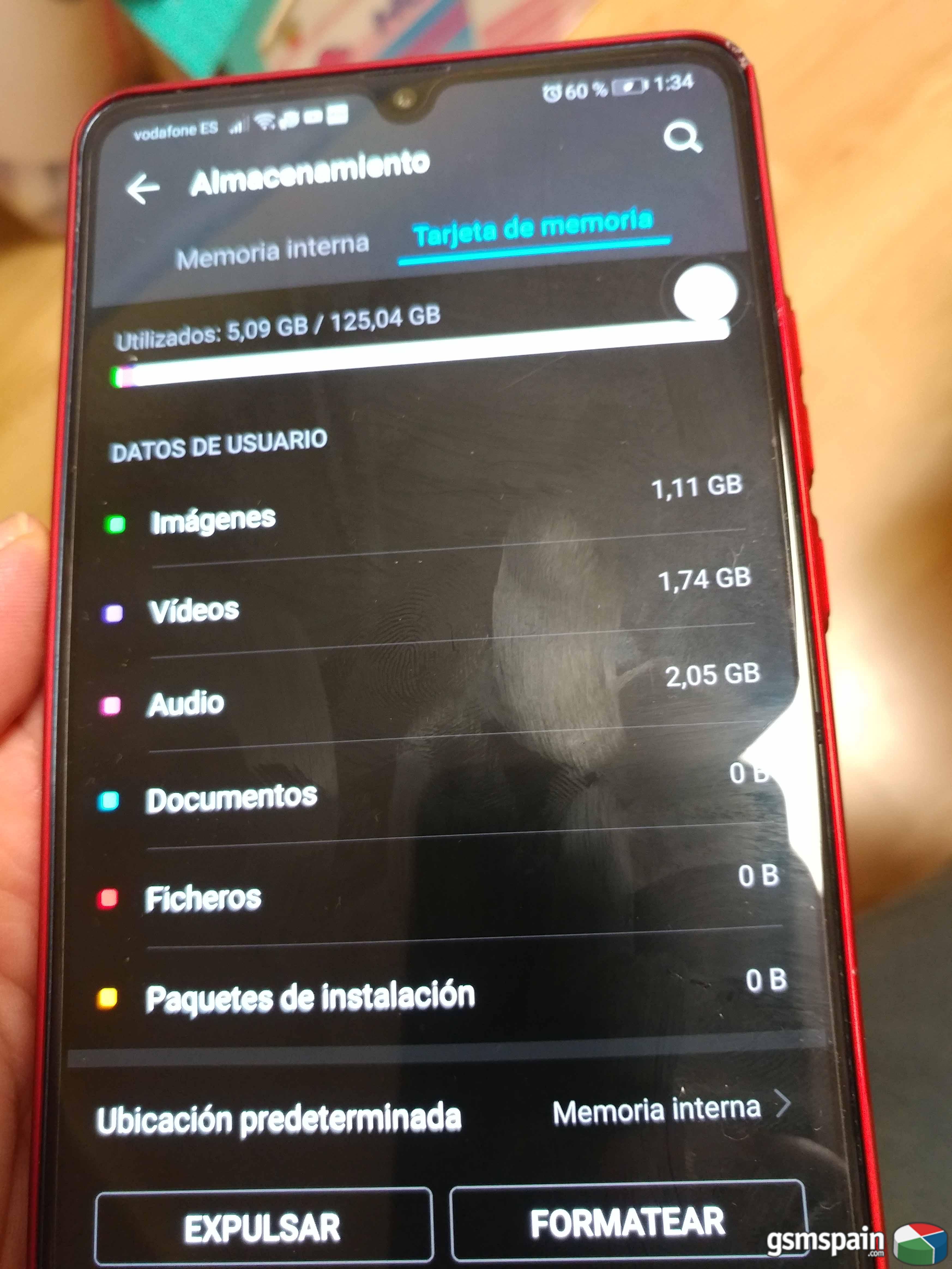 [VENDO] Huawei Mate 20X con muchos Extras 600eur