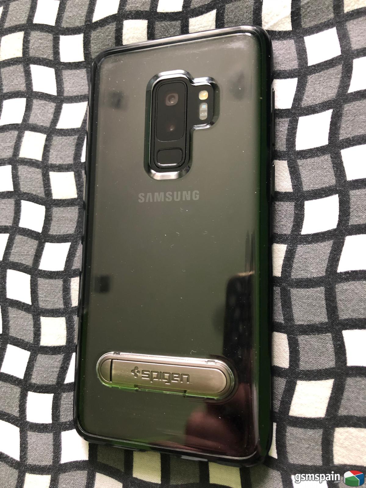 [vendo] Samsung S9 Plus.      350