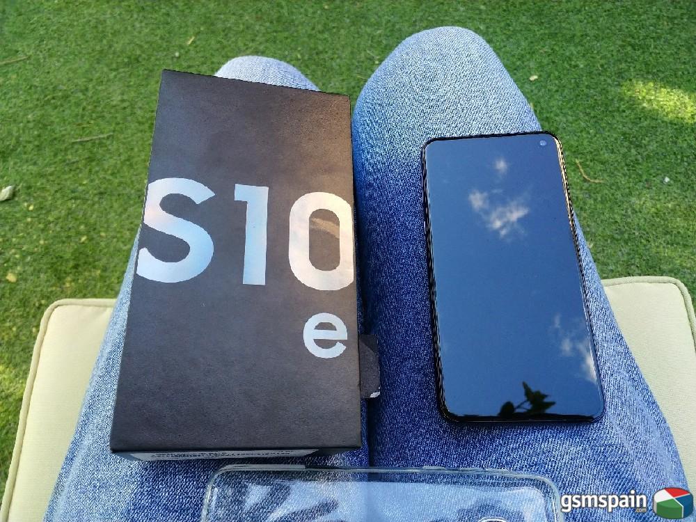 [VENDO] Samsung Galaxy S10e