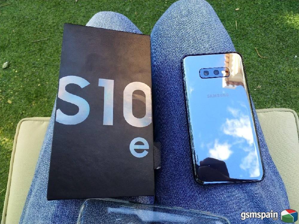 [VENDO] Samsung Galaxy S10e