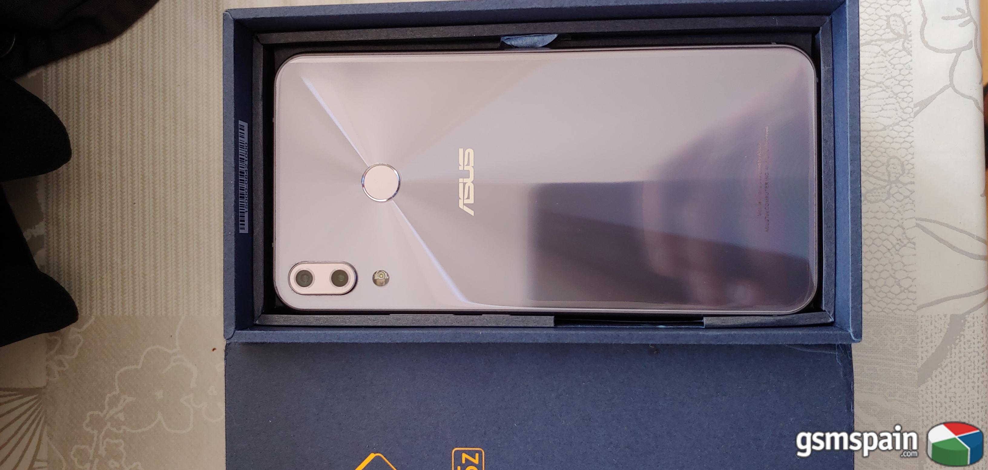 [VENDO] Asus ZenFone 5z  por 300gi