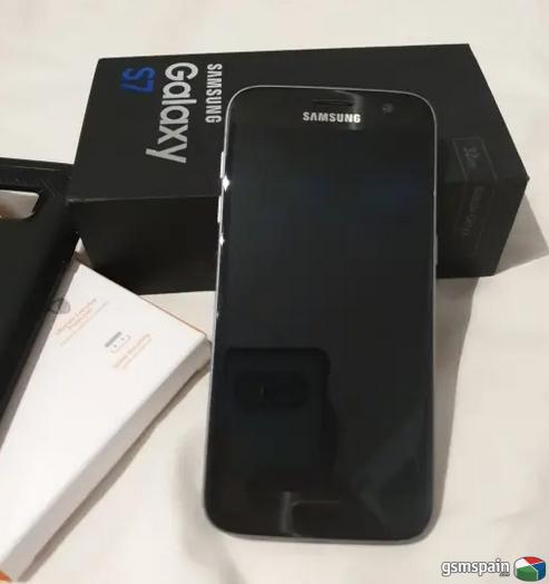 [VENDO] Samsung Galaxy s7 32g