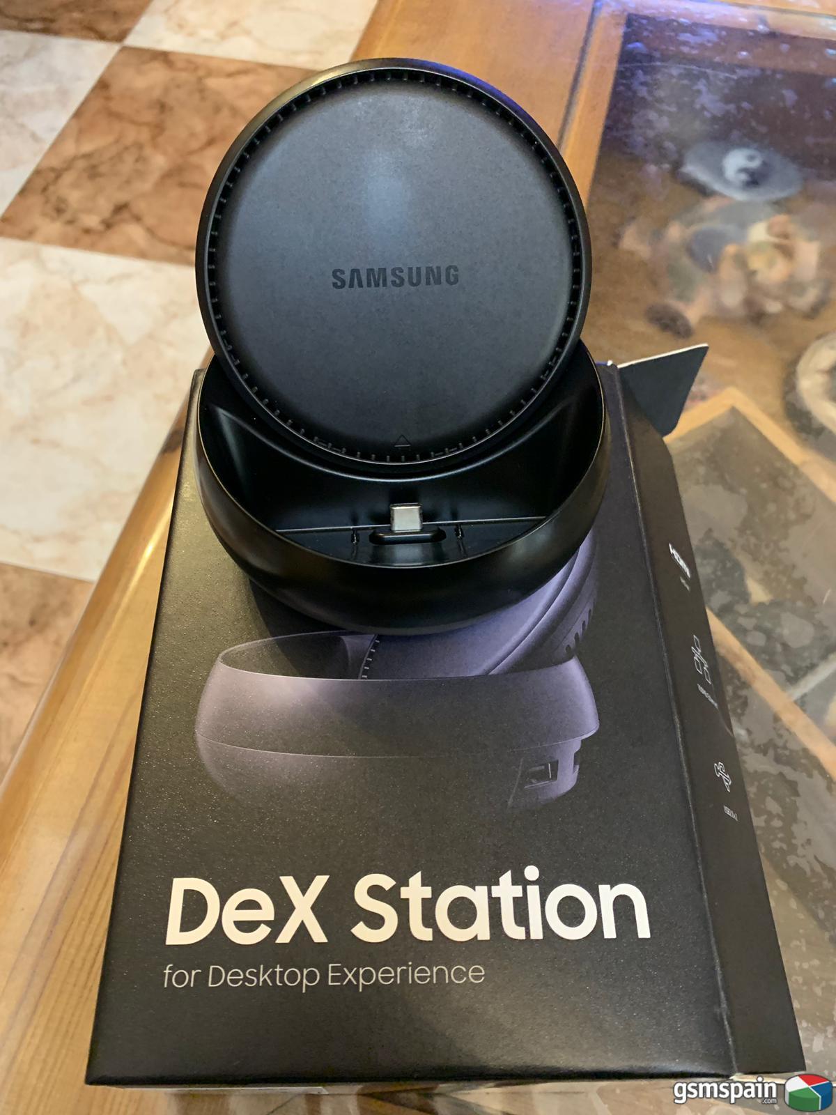 [VENDO] Samsung dex station