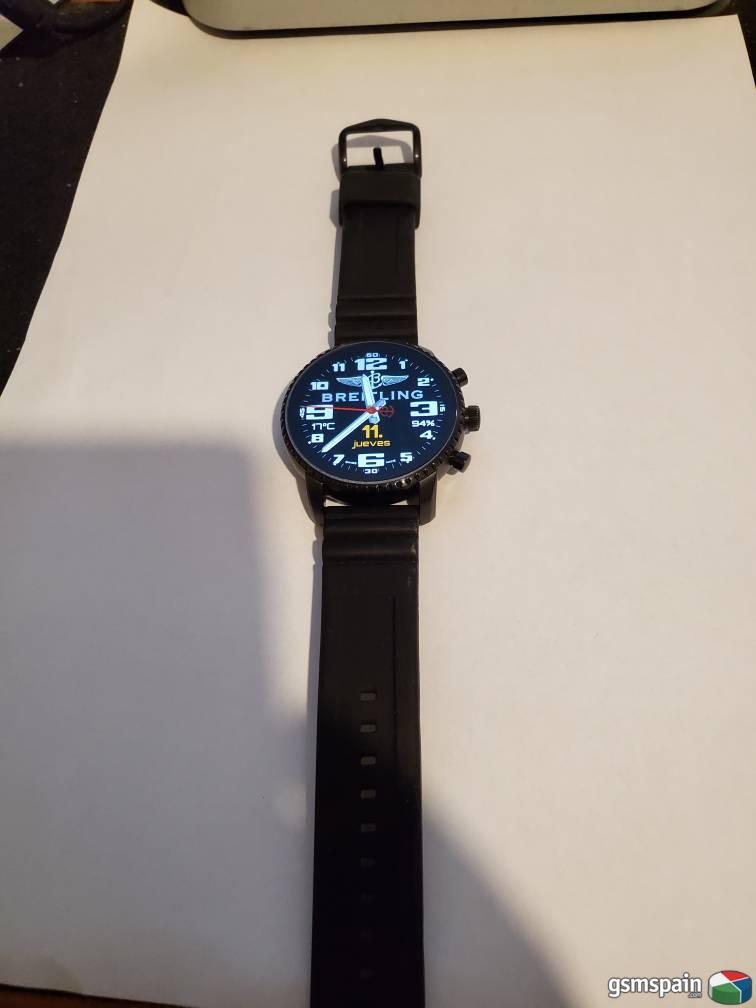 [VENDO] Fossil gen 4 smartwatch dw6f1