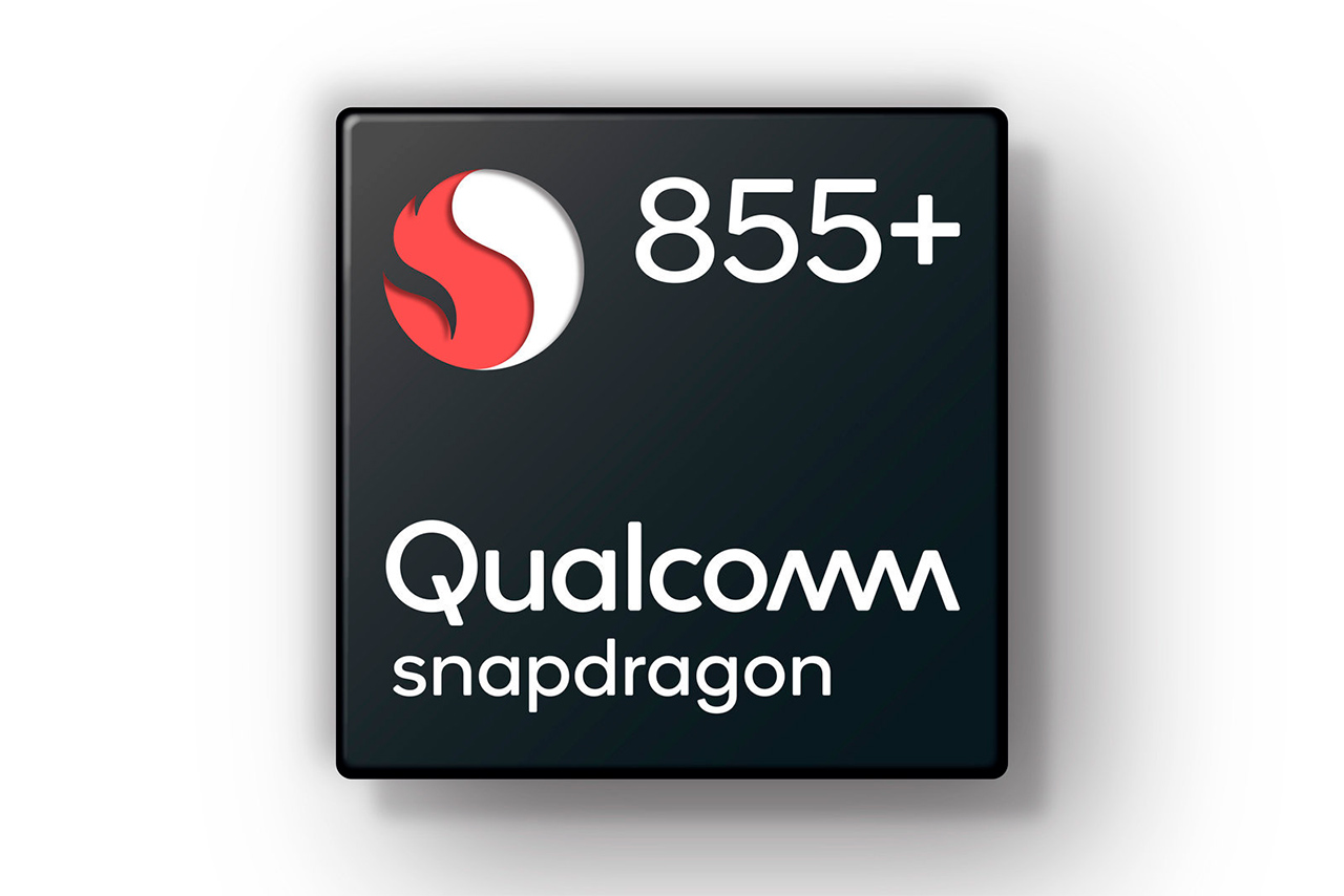 Qualcomm presenta el Snapdragon 855+ para dispositivos mviles para jugadores