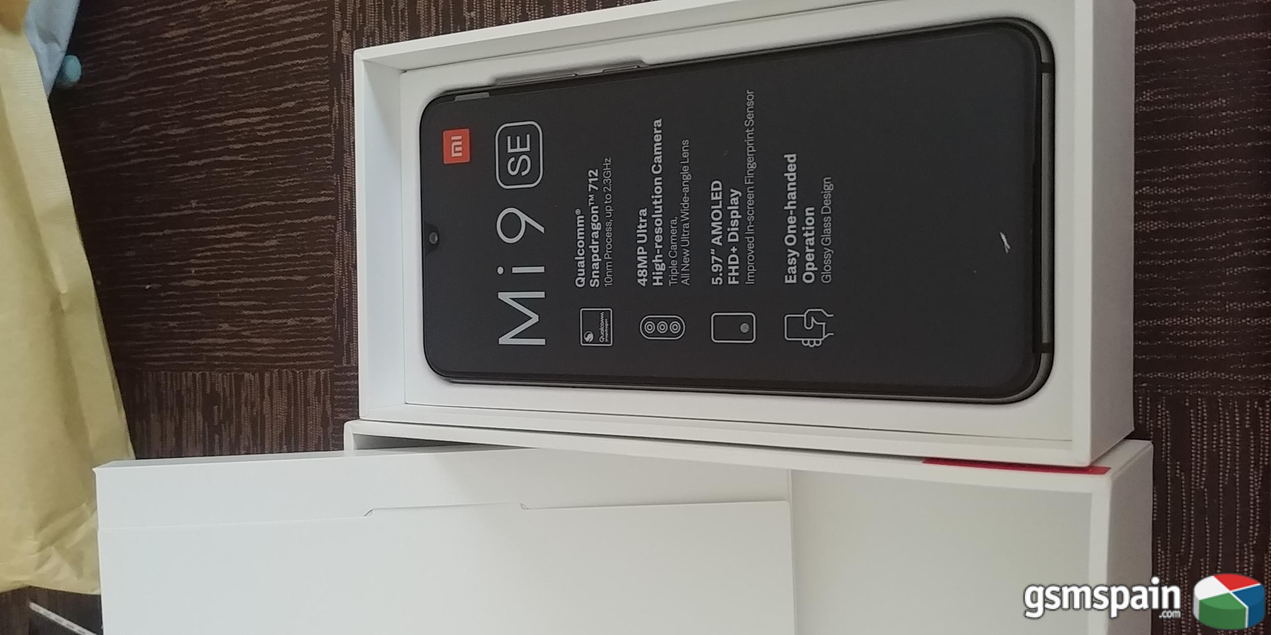 [vendo] Telfonos Xiaomi Con Envo 24h Y Garanta En Espaa