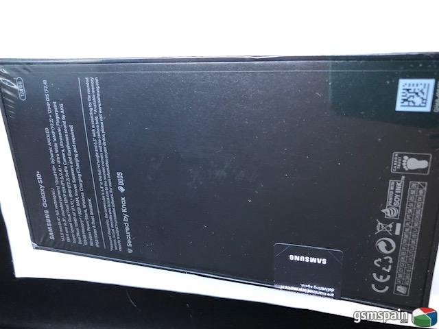 [VENDO] Samsung Galaxy S10+ 128 GB