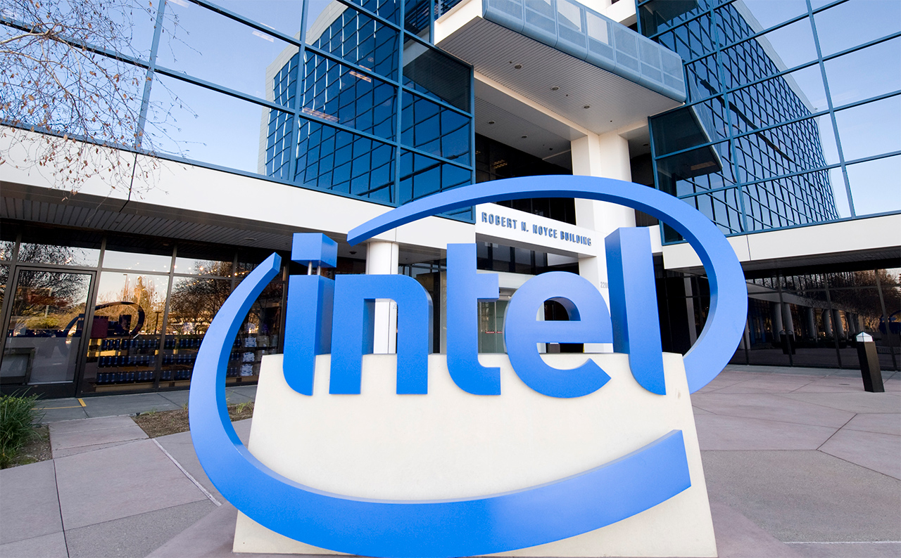 Apple compra la divisin 5G de Intel por 1000 millones de dlares