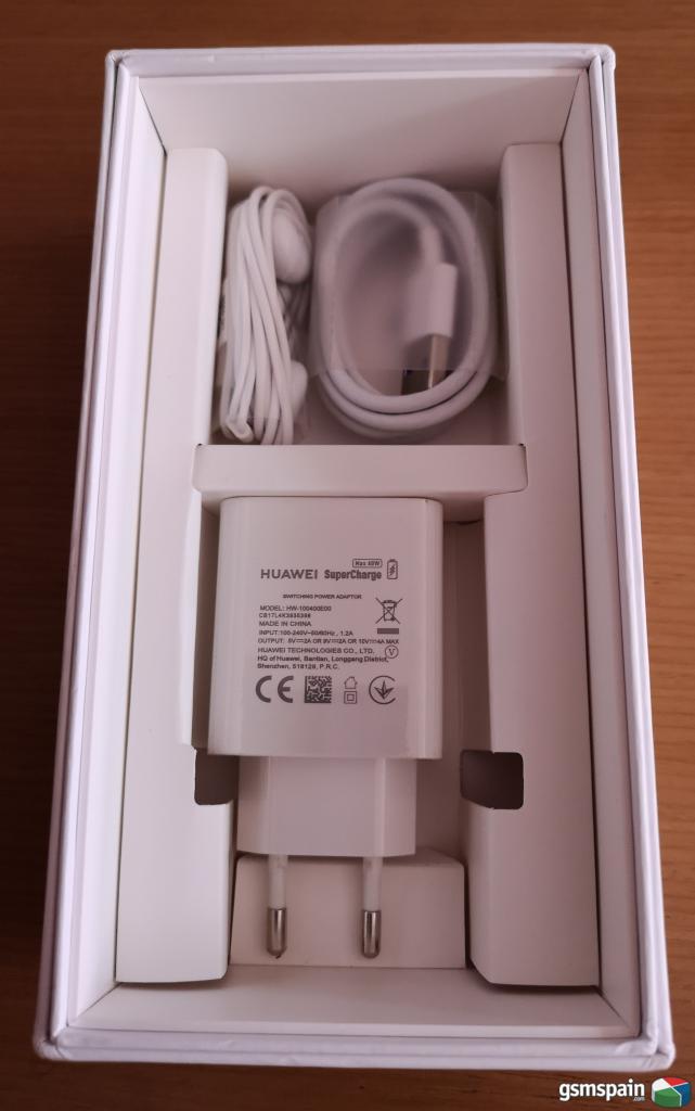 [VENDO] Huawei P30 Pro 256/8