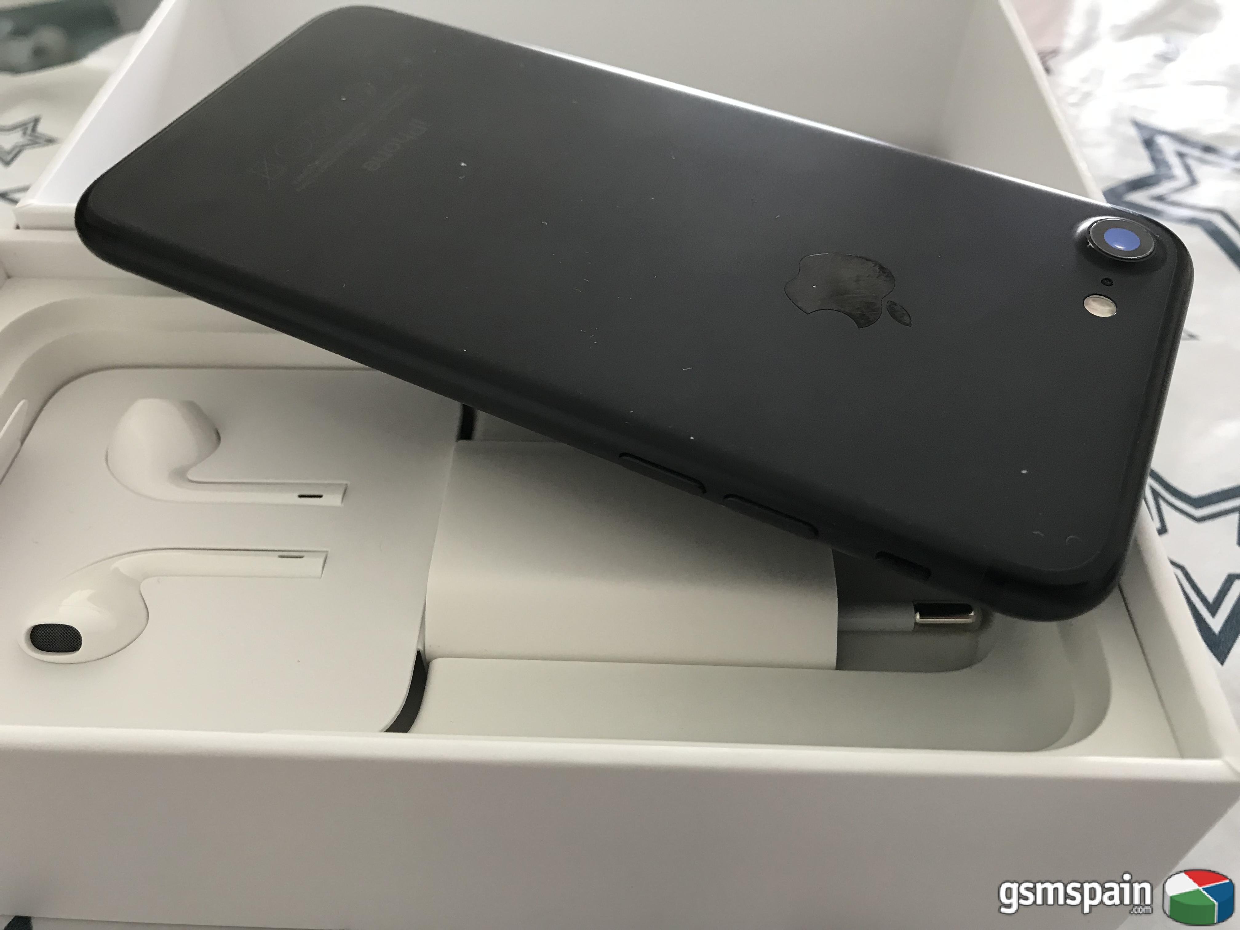 [VENDO] iPhone 7 32GB