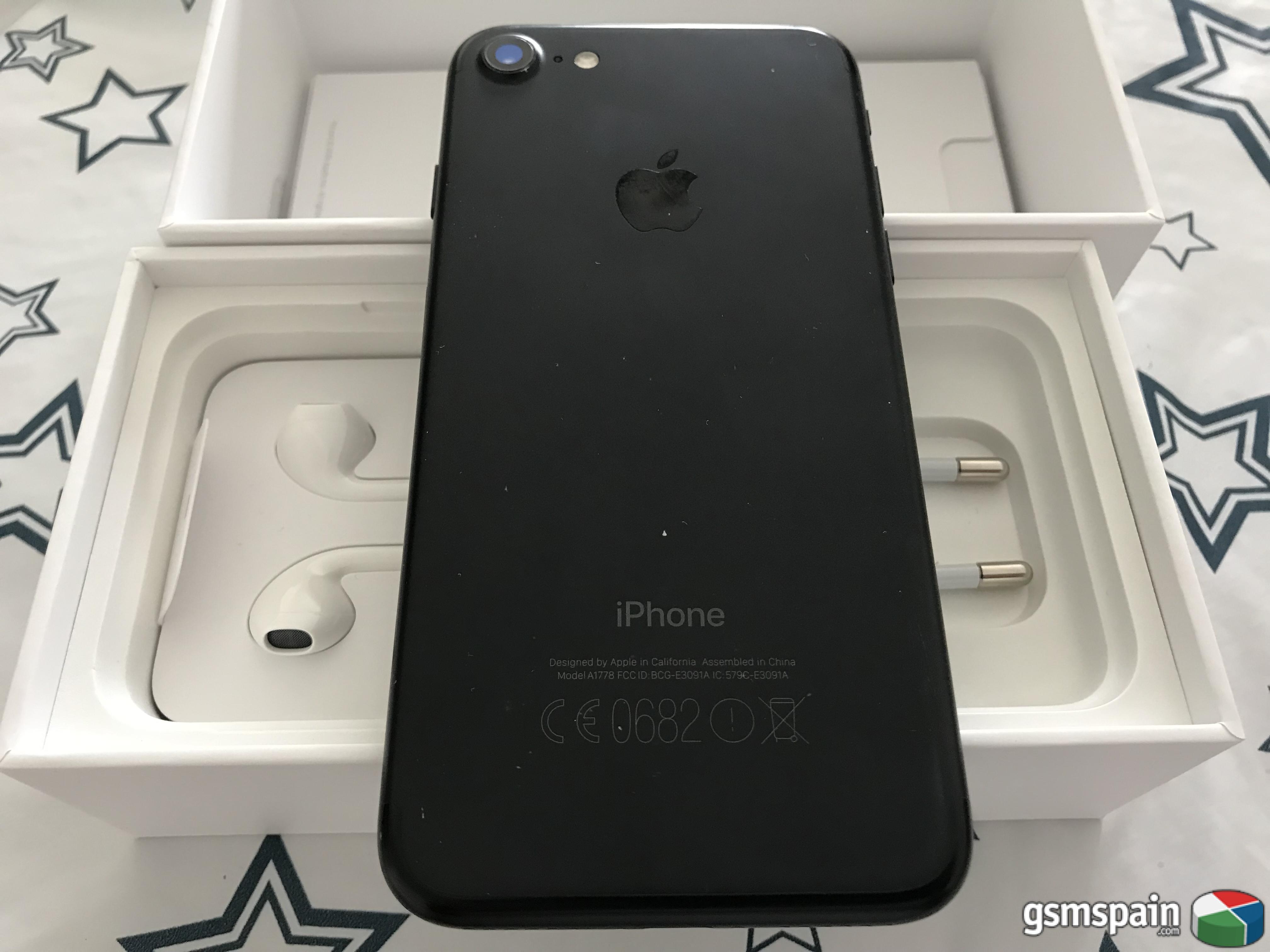 [VENDO] iPhone 7 32GB