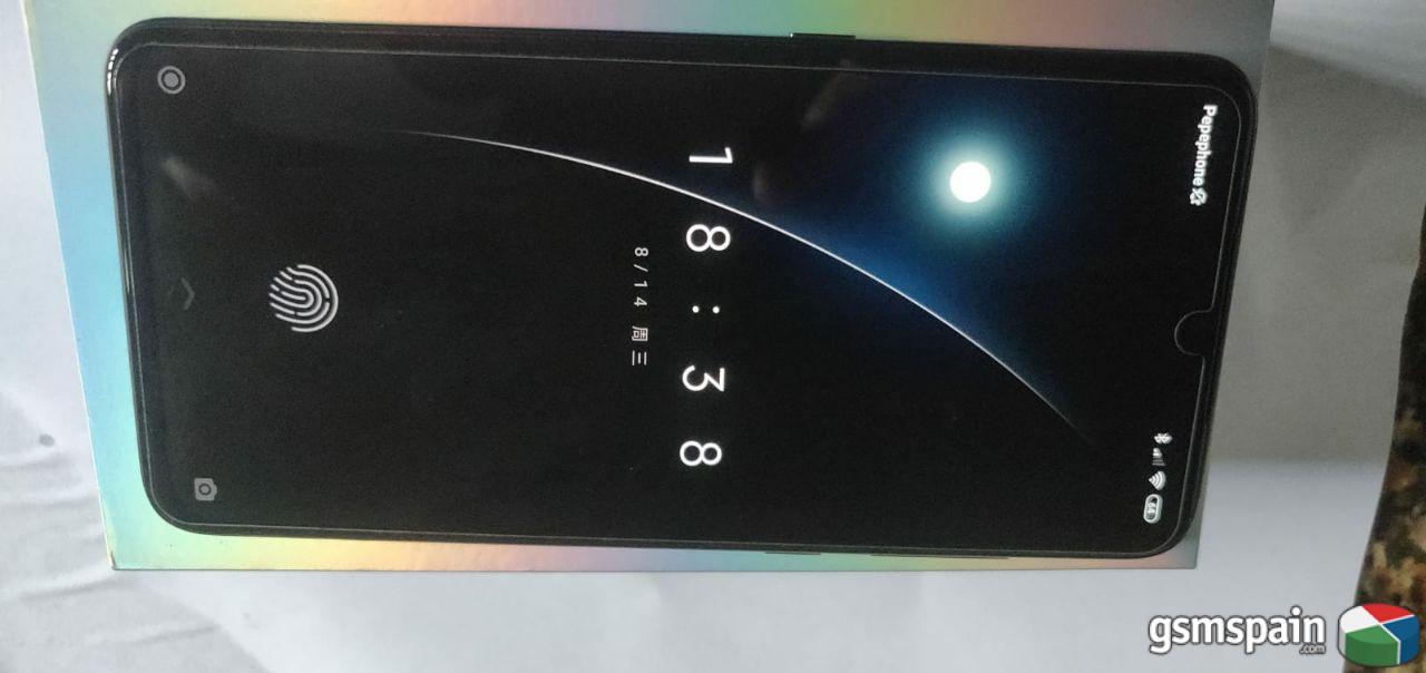 [vendo] Xiaomi Mi9 6/64 Negro