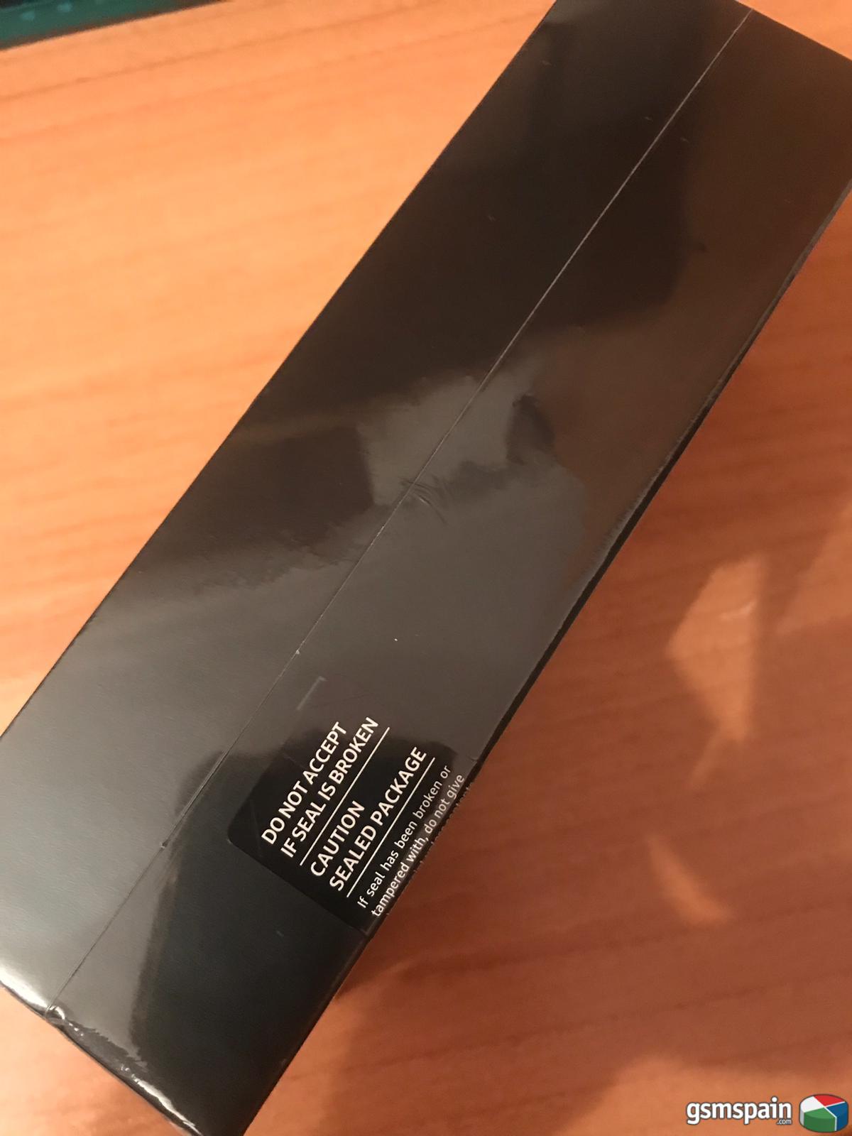 [VENDO] Samsung Galaxy S10+ 128 GB Prism Black