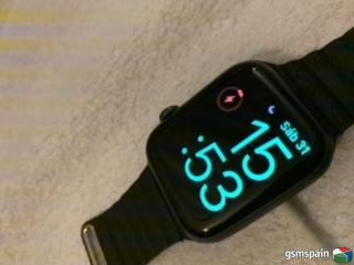 [VENDO] Apple watch series 4 44 + LTE
