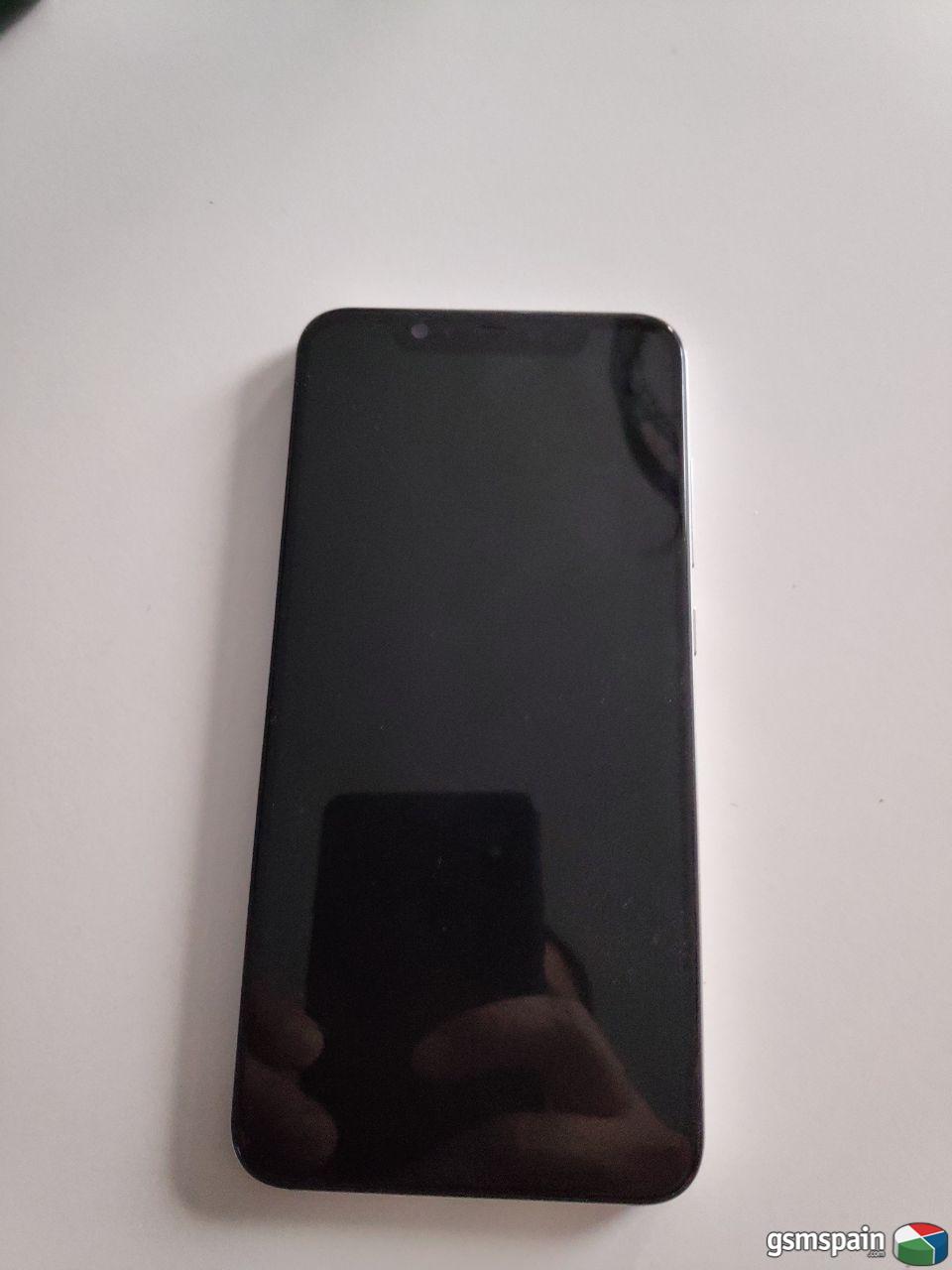 [VENDO] Xiaomi mi8 6/64GB Global Blanco