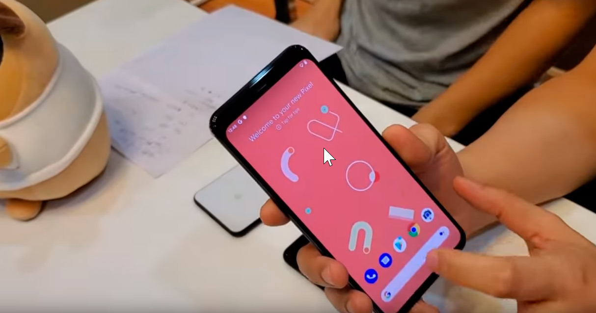 Se filtran todas las especificaciones del Google Pixel 4 XL