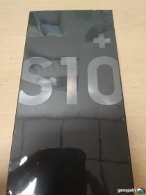 [vendo] Samsung S10 Plus 128 Gb Precintado Sin Estrenar