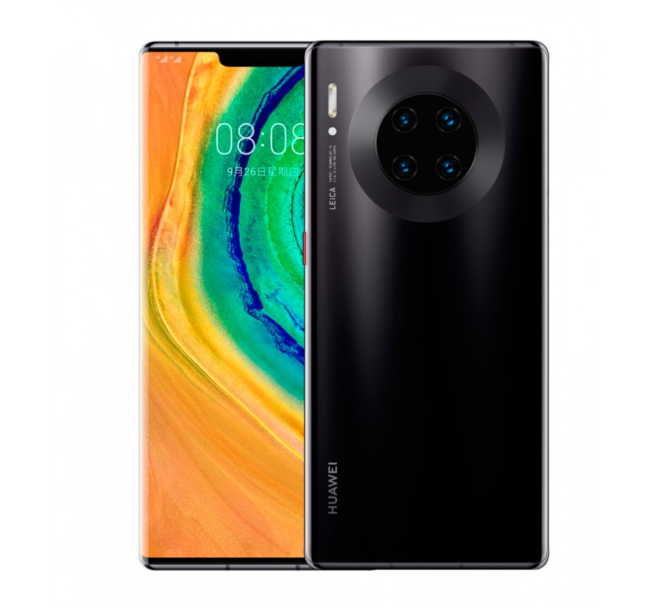 Huawei Mate 30 Pro se queda sin acceso a Google Play