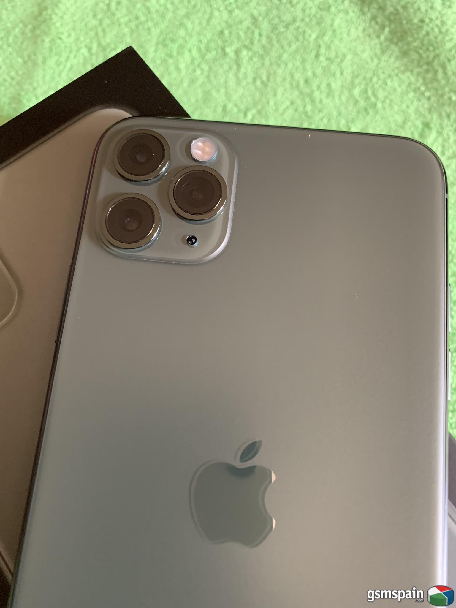 [HILO OFICIAL] iPhone 11 Pro