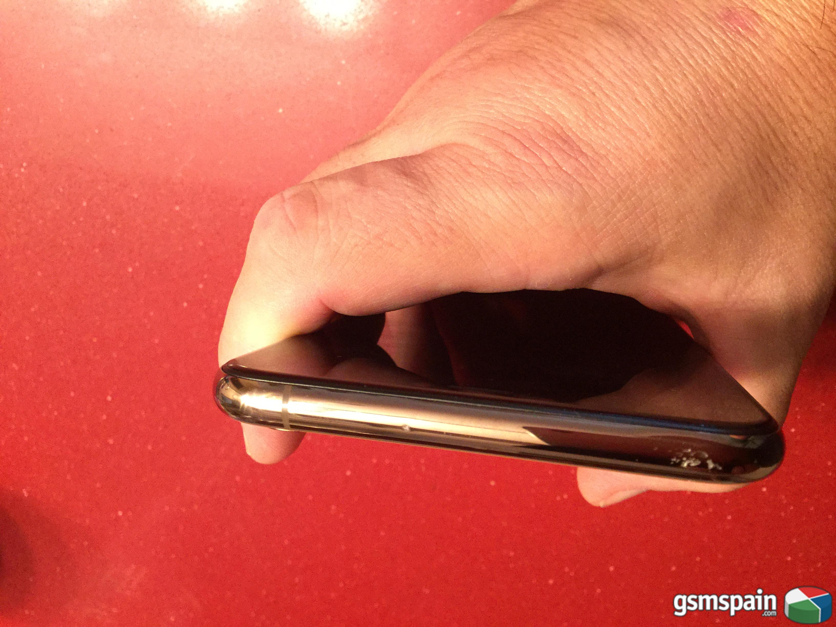 [VENDO] IPhone XS Max Gold 64Gb