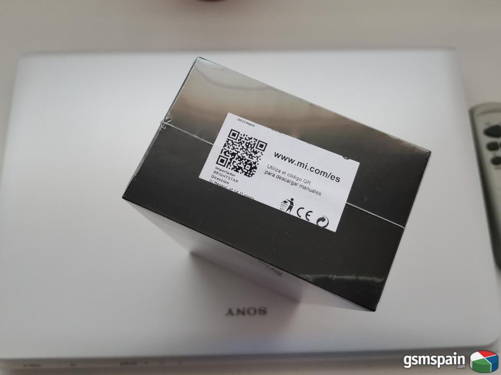 [vendo] Xiaomi Mi9t Precintado Garantia