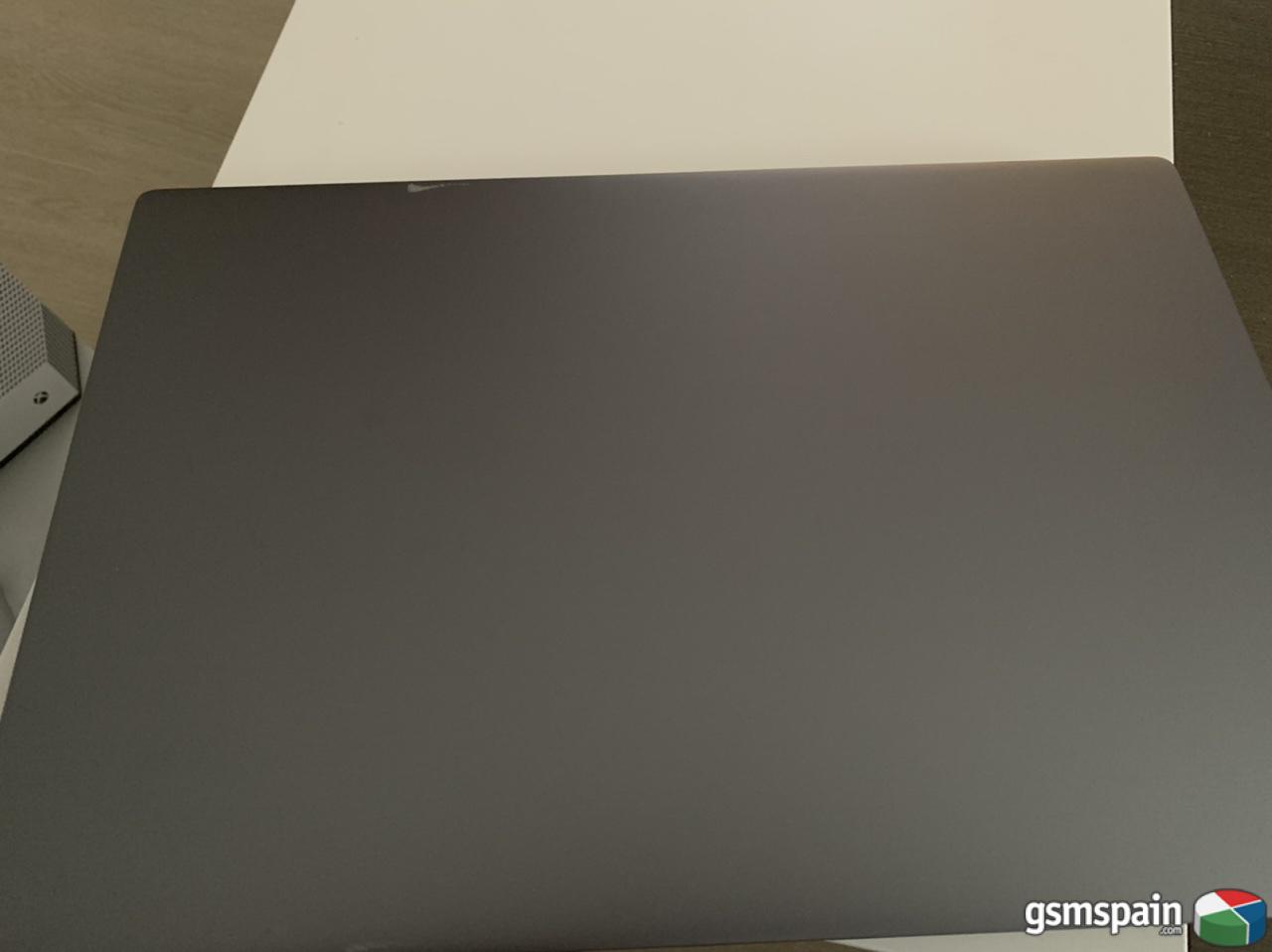[VENDO] Xiaomi mi Notebook pro i7 16gb