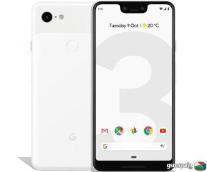 [VENDO] Google Pixel 3 XL blanco 64 gb