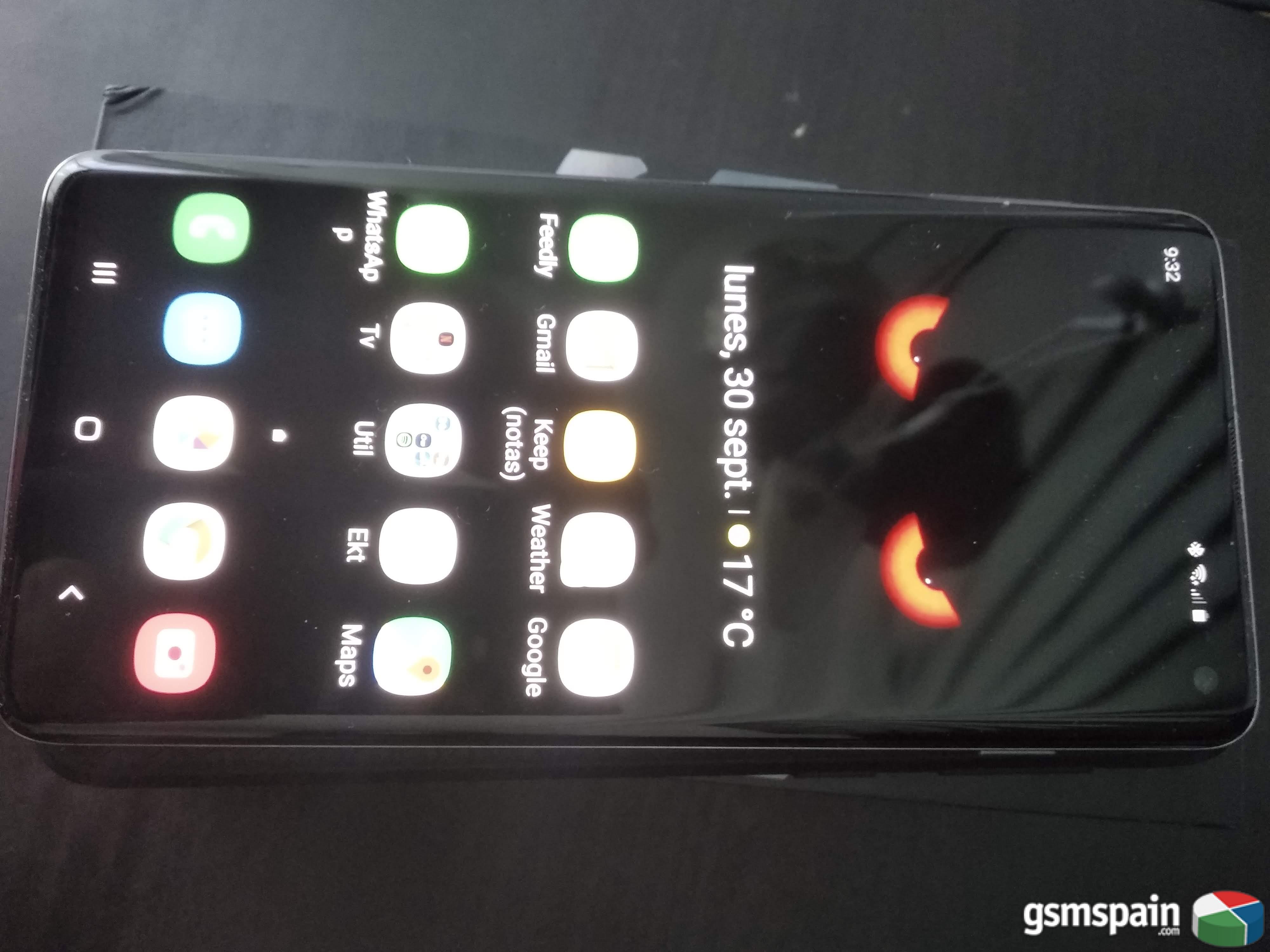 [CAMBIO] Samsung S10 por Pixel 3