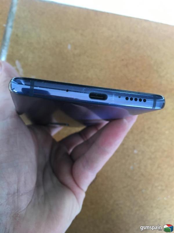 [VENDO] Huawei Mate 20 azul 4/128 chollo  250gi