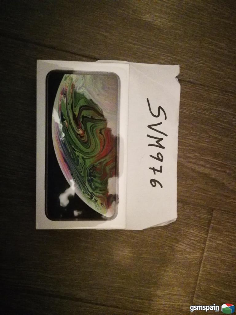[vendo] Iphone Xs  Gold // Space Gray