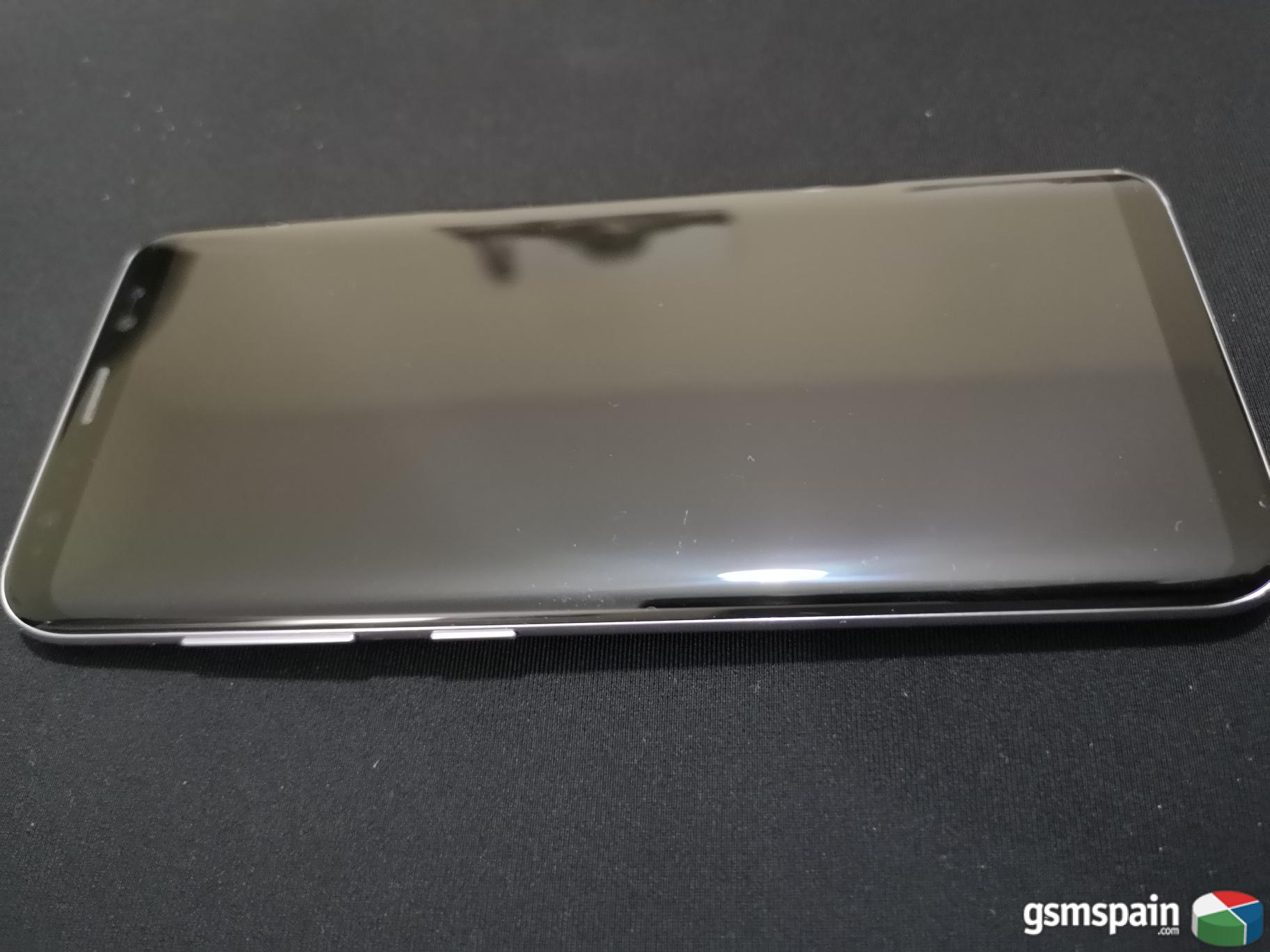 [VENDO] Samsung S8 Orchid Gray 64 GB