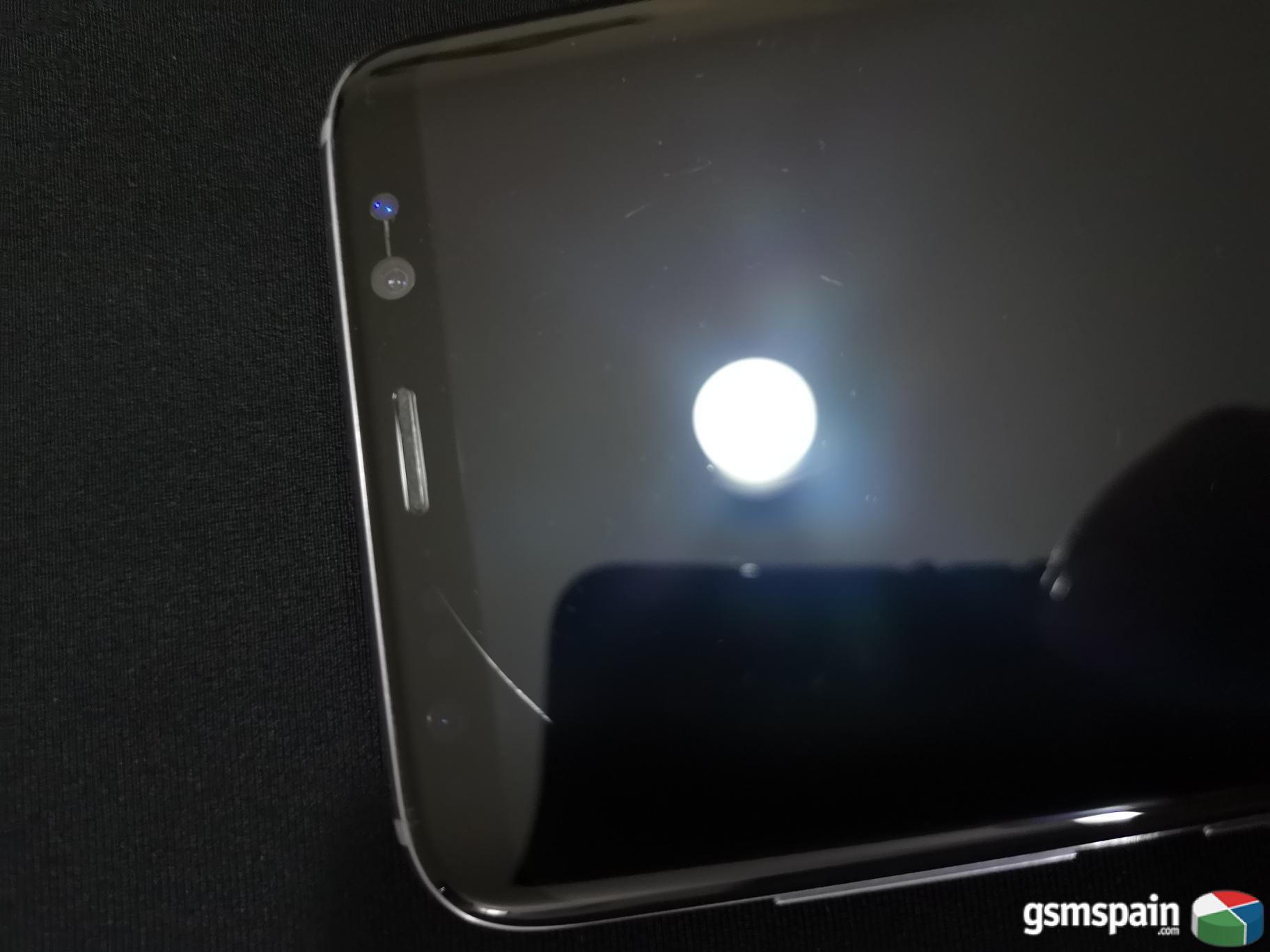 [VENDO] Samsung S8 Orchid Gray 64 GB