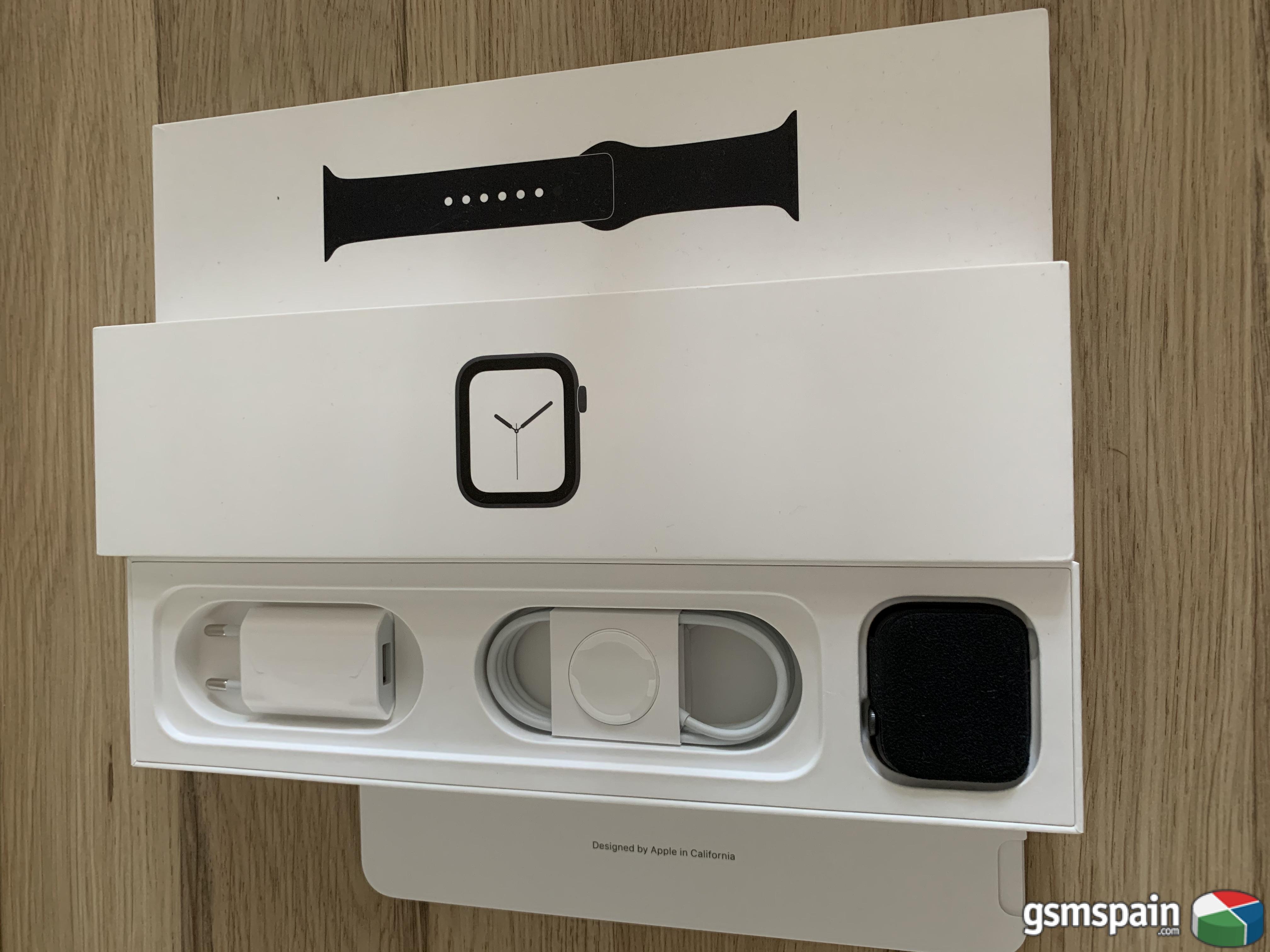 [VENDO] Apple Watch Series 4 44:::300