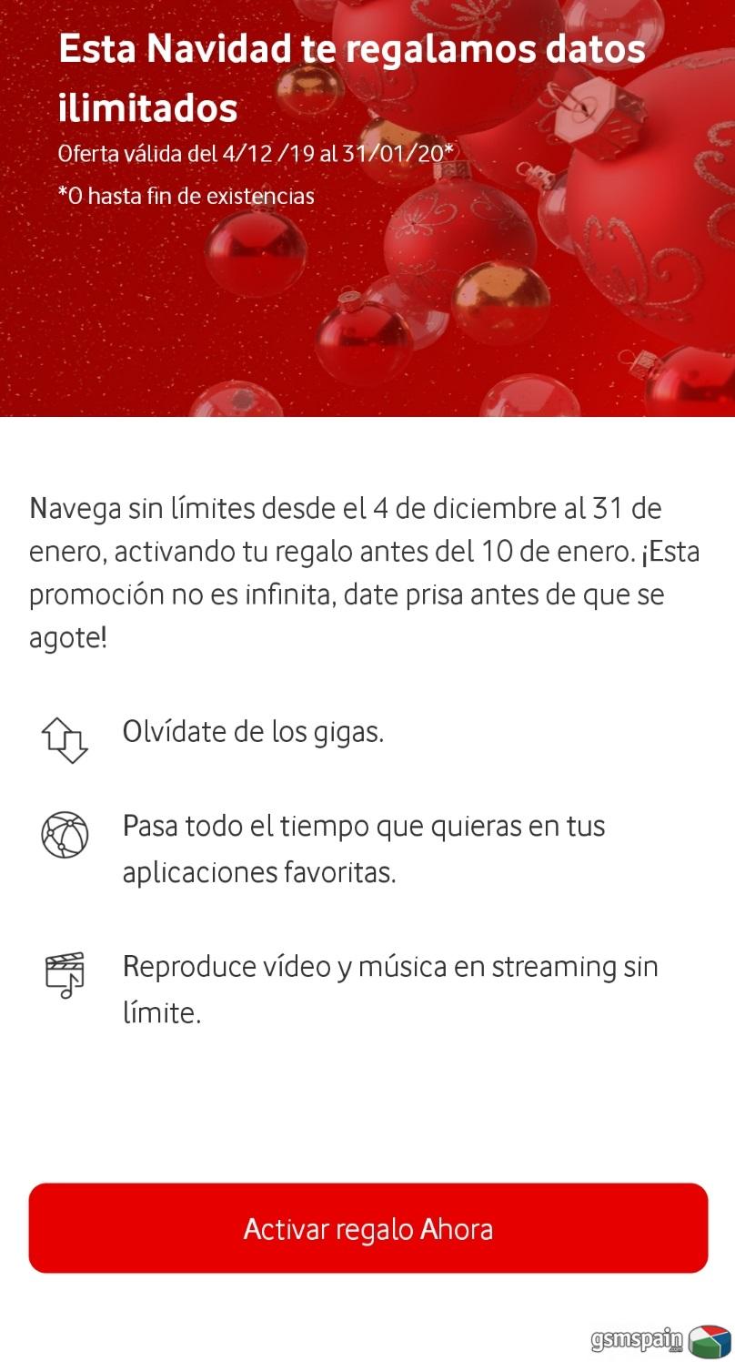 [CONSEJO] Promocin de Navidad