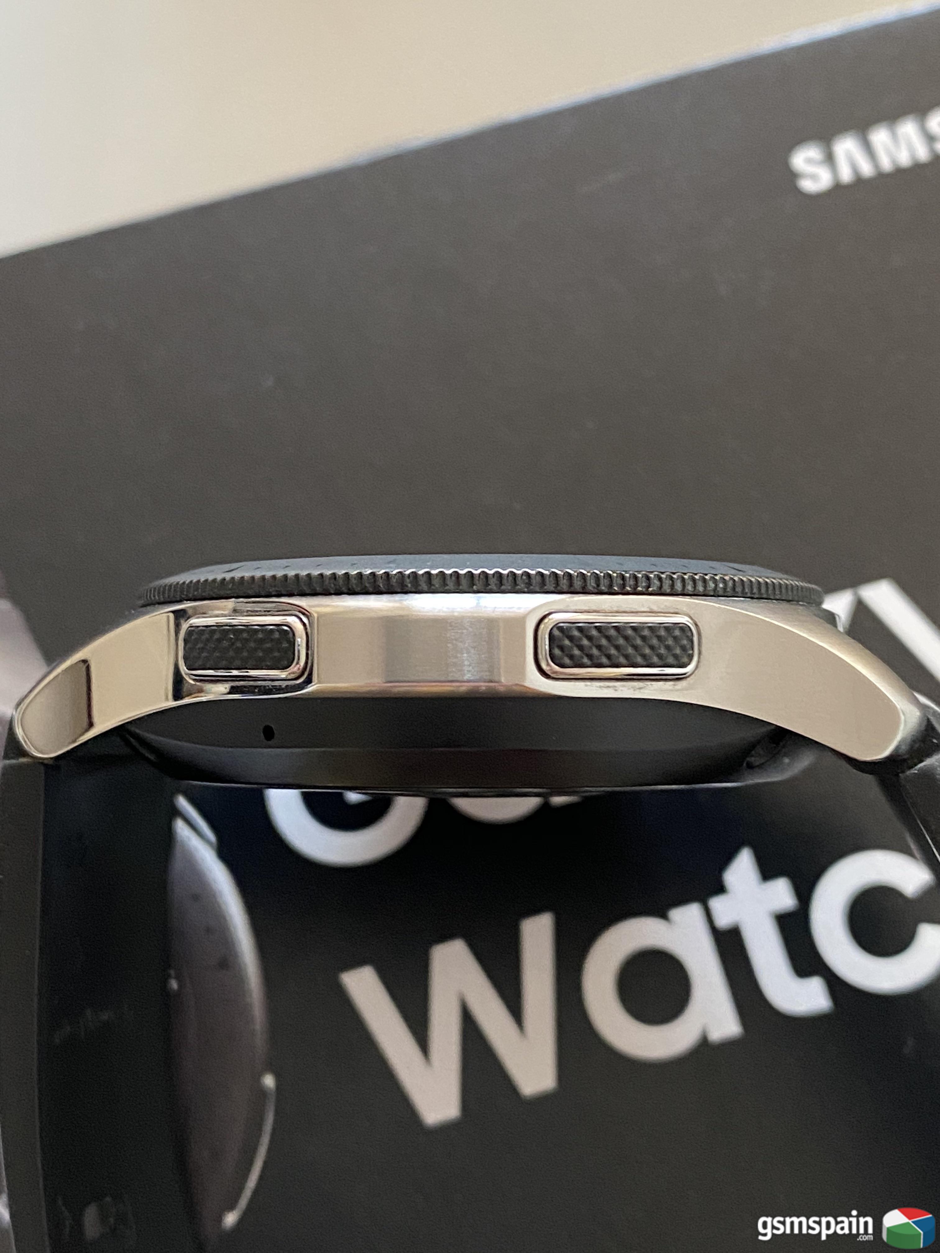 [VENDO] Samsung Galaxy Watch 46 mm
