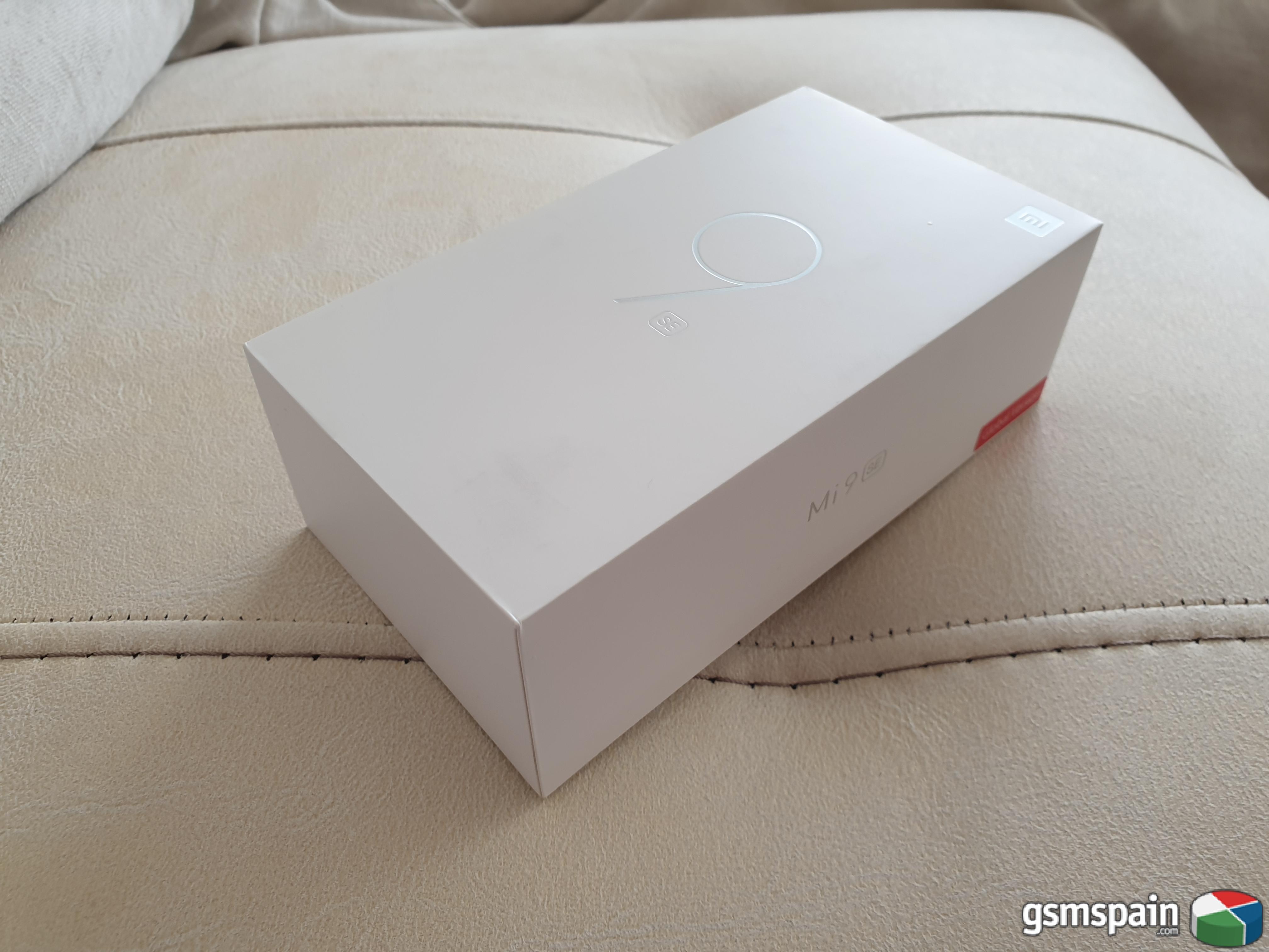 [VENDO] Xiaomi MI 9 Se 64Gb Nuevo, Precintado, Garanta.