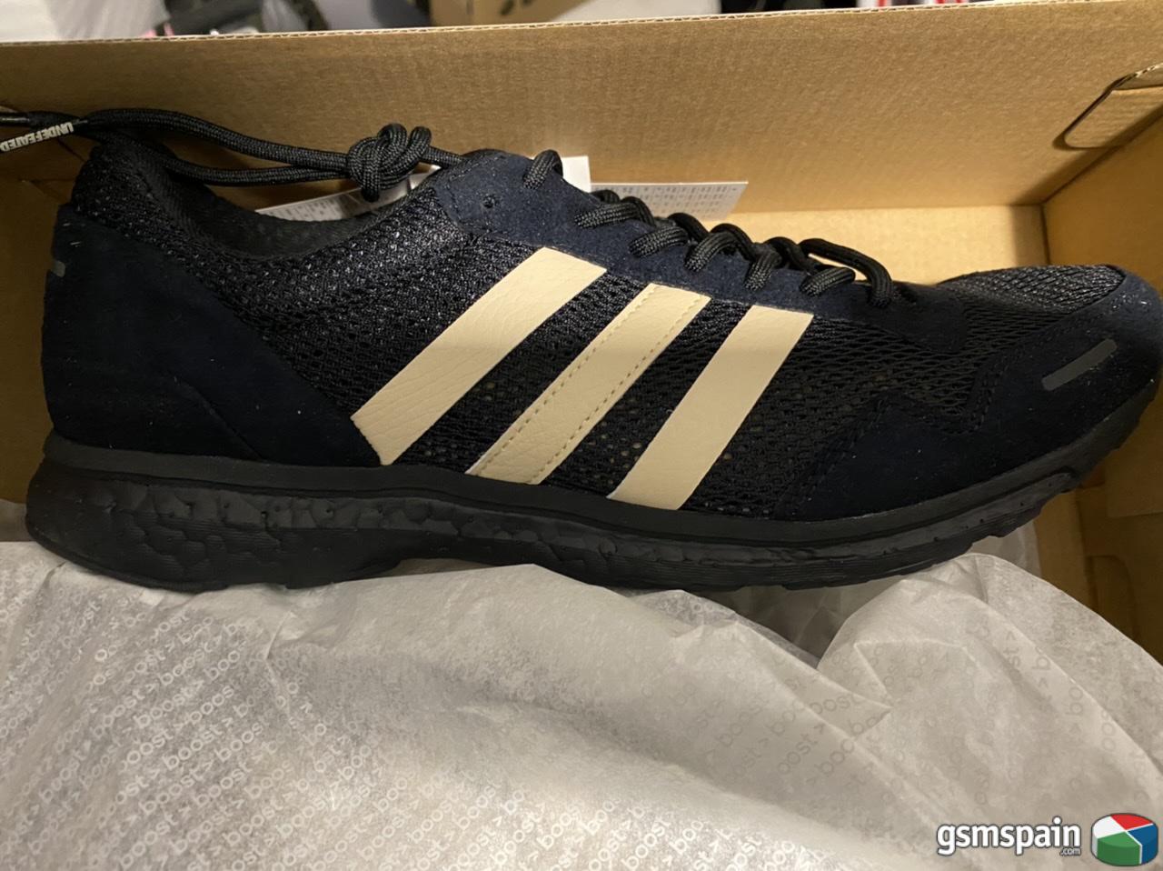 [VENDO] Adidas as zero adios unfitd