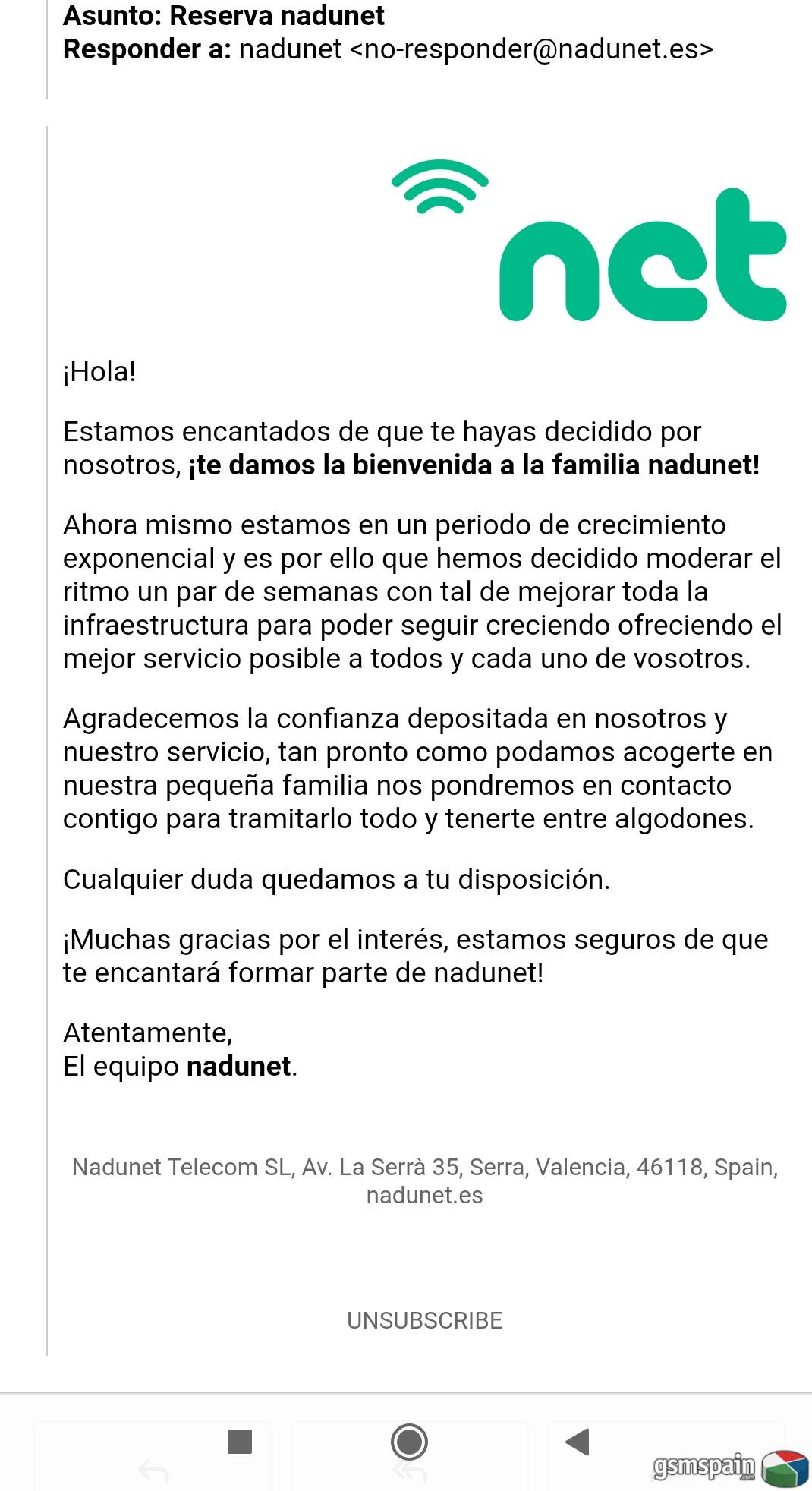 [AYUDA] Me voy de Vodafone. Opciones?