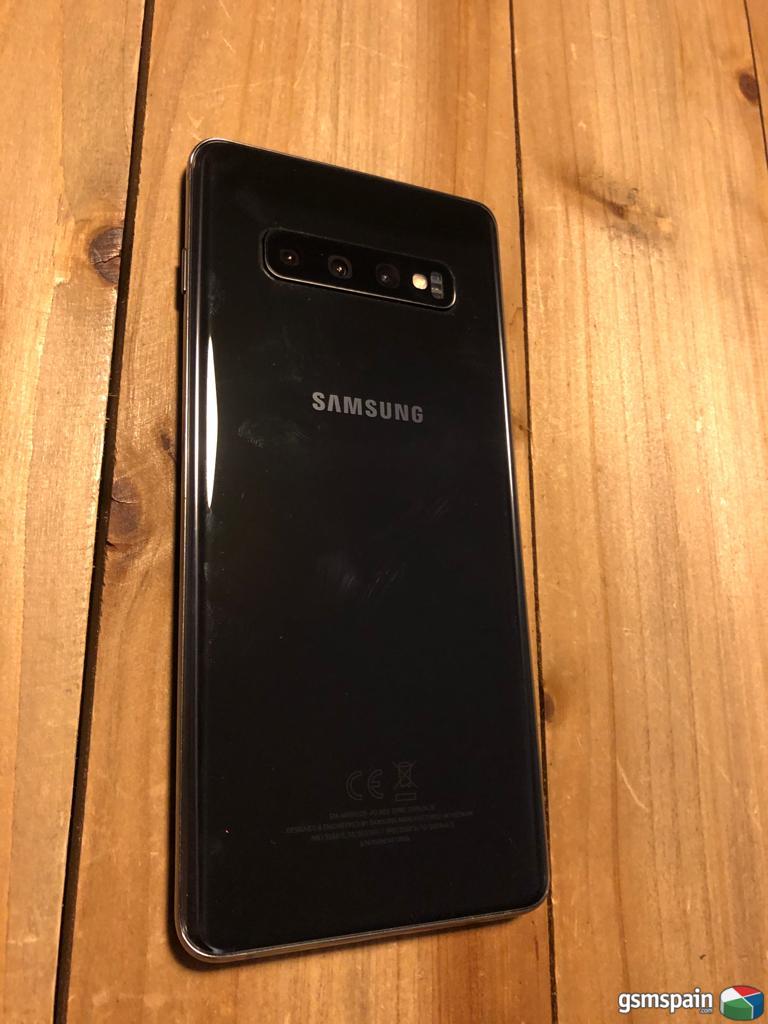 [vendo] Samsung Galaxy S10+ 128 Gb