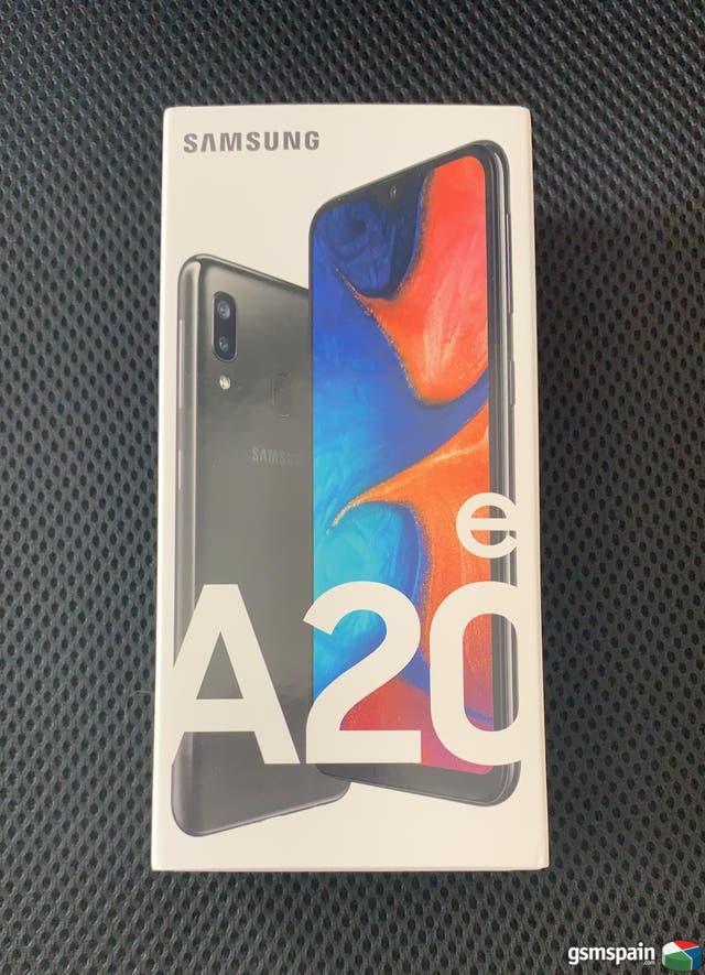 [VENDO] Lote 5 Samsung A20e por 550 gi