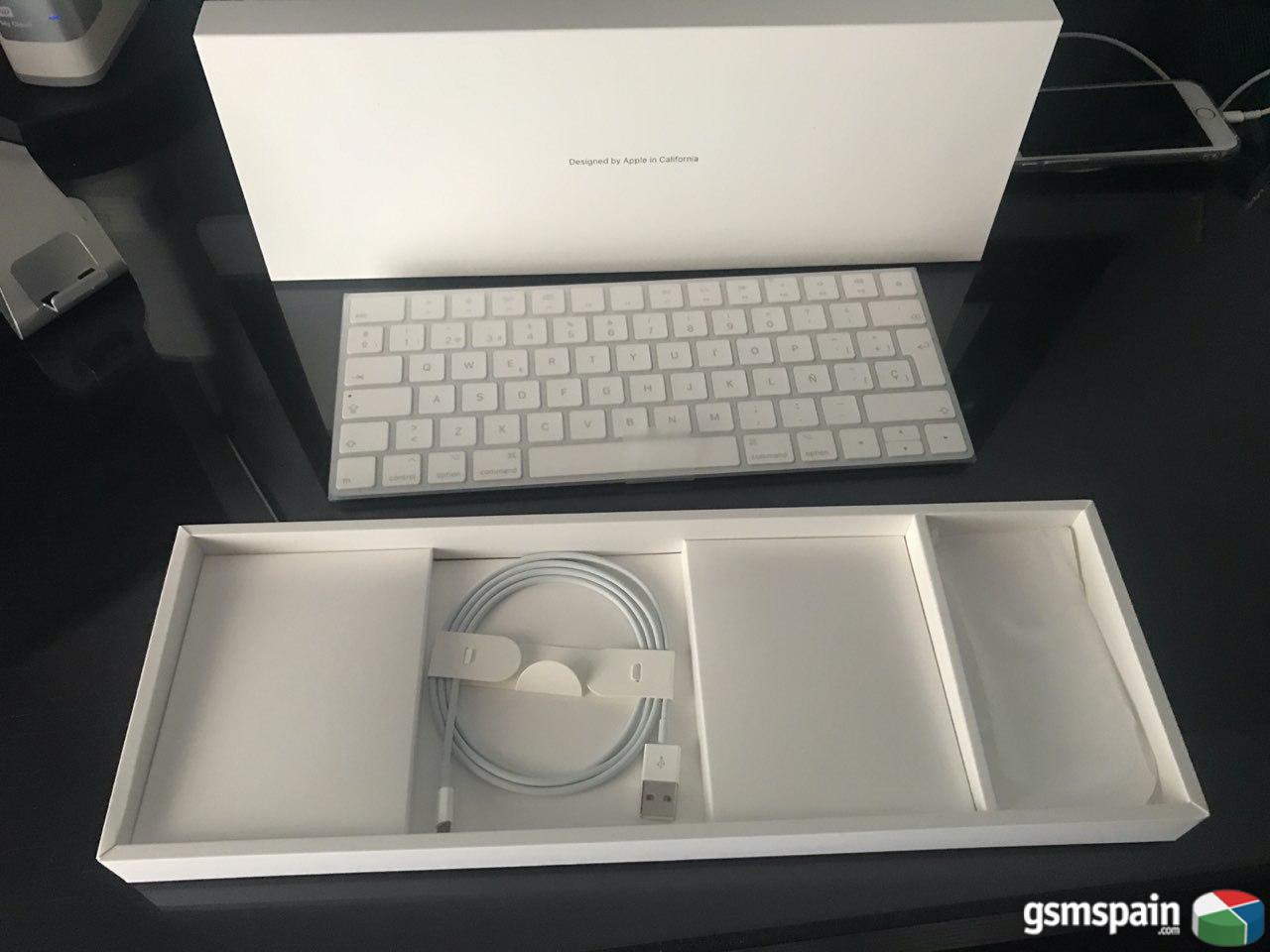 [VENDO] Apple Magic keyboard