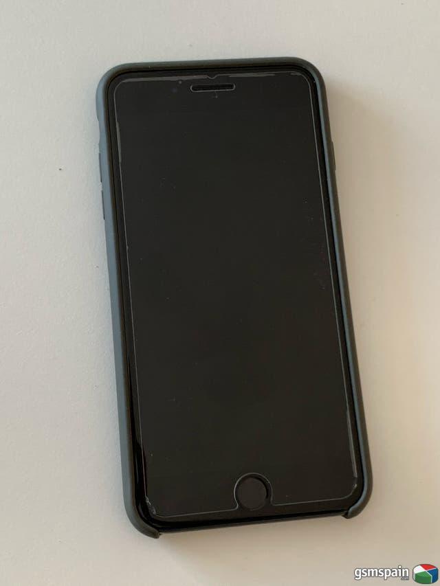 [VENDO] iPhone 8 plus 64gb negro 400 e.i.