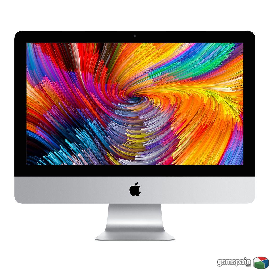 [VENDO] Ocasin Apple iMac 21,5 pulgadas con pantalla Retina 4K