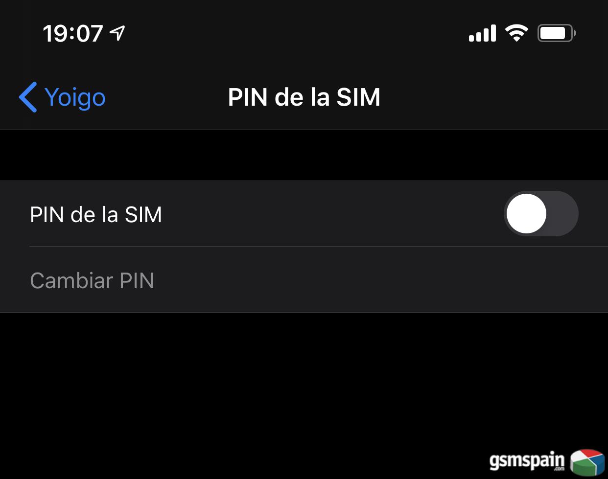 Pepephone ya cuenta con e-SIM